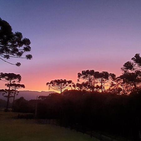Casa De Campo Quinta Do Vale - Familia ウルビシ エクステリア 写真