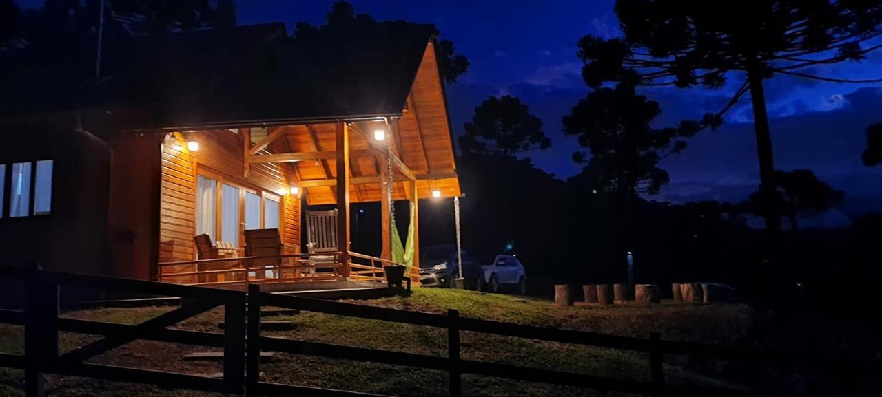 Casa De Campo Quinta Do Vale - Familia ウルビシ エクステリア 写真