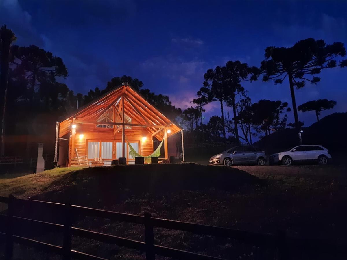 Casa De Campo Quinta Do Vale - Familia ウルビシ エクステリア 写真