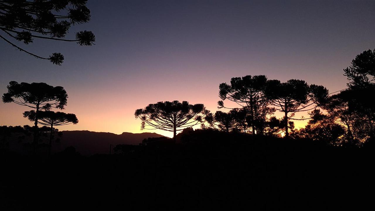 Casa De Campo Quinta Do Vale - Familia ウルビシ エクステリア 写真