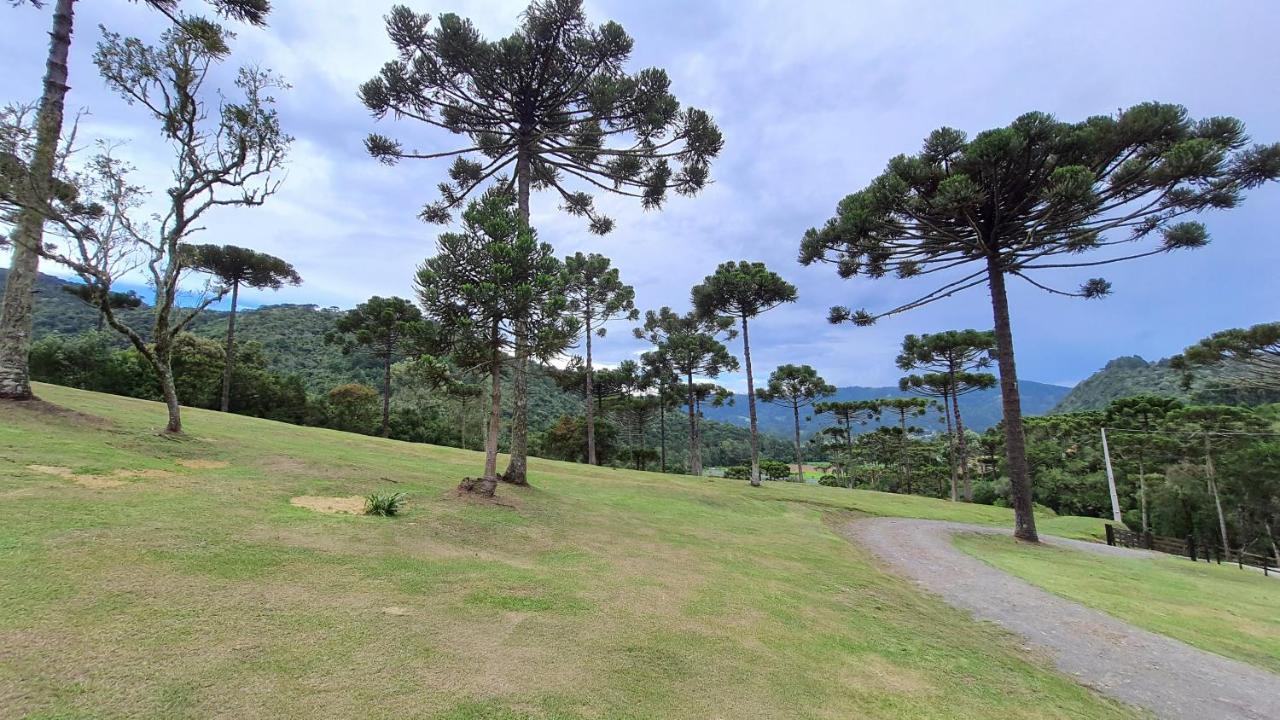 Casa De Campo Quinta Do Vale - Familia ウルビシ エクステリア 写真