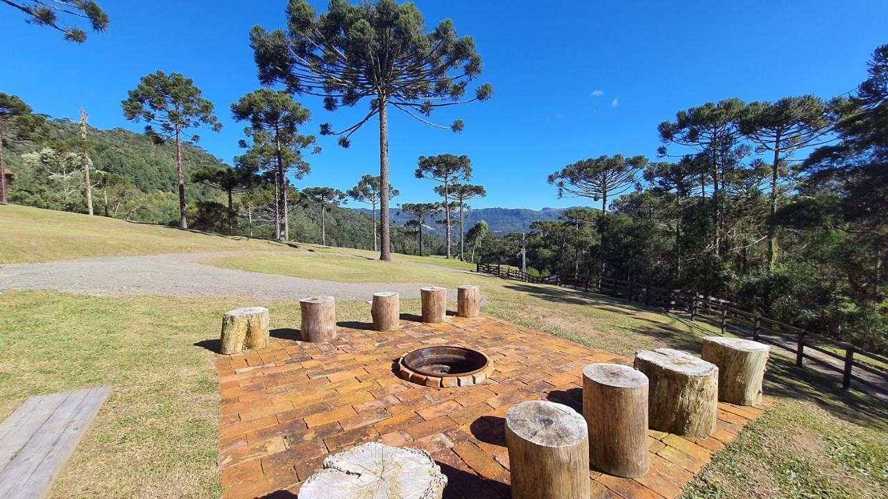 Casa De Campo Quinta Do Vale - Familia ウルビシ エクステリア 写真