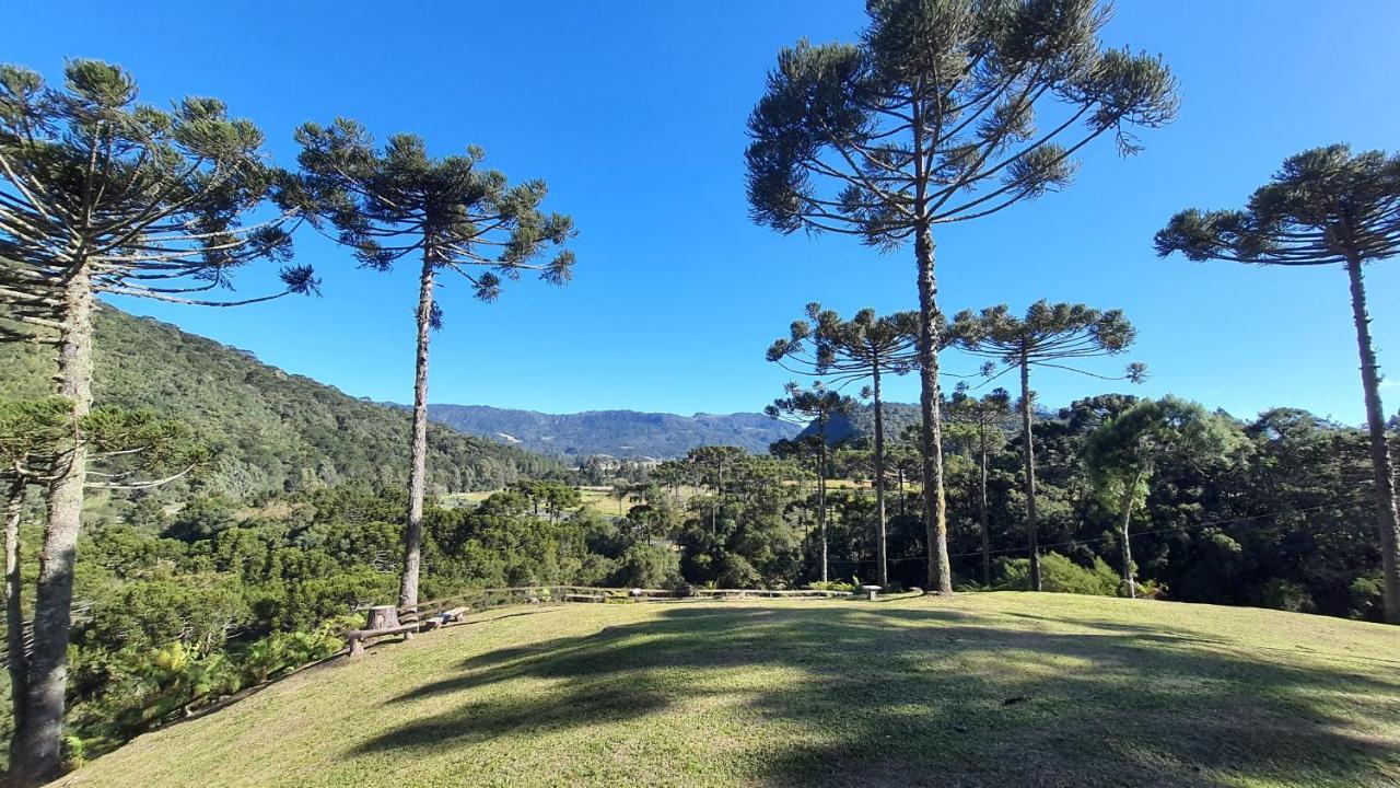 Casa De Campo Quinta Do Vale - Familia ウルビシ エクステリア 写真