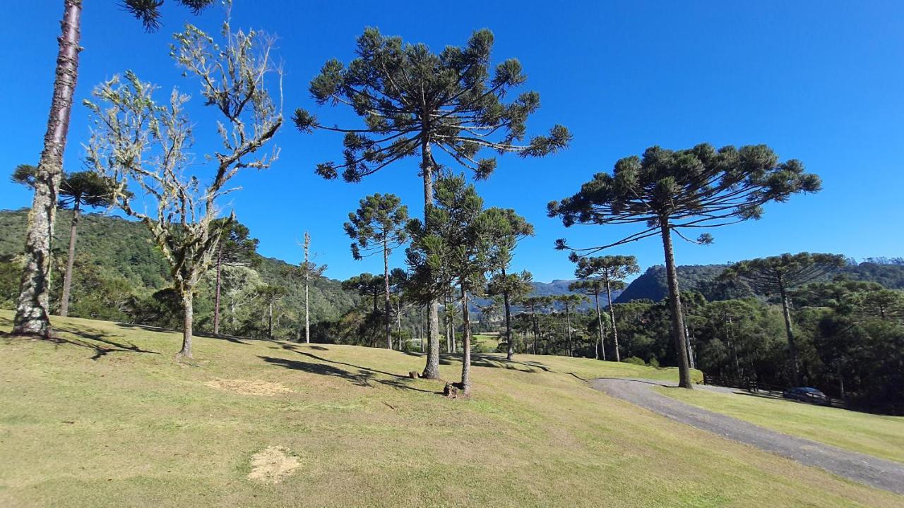 Casa De Campo Quinta Do Vale - Familia ウルビシ エクステリア 写真