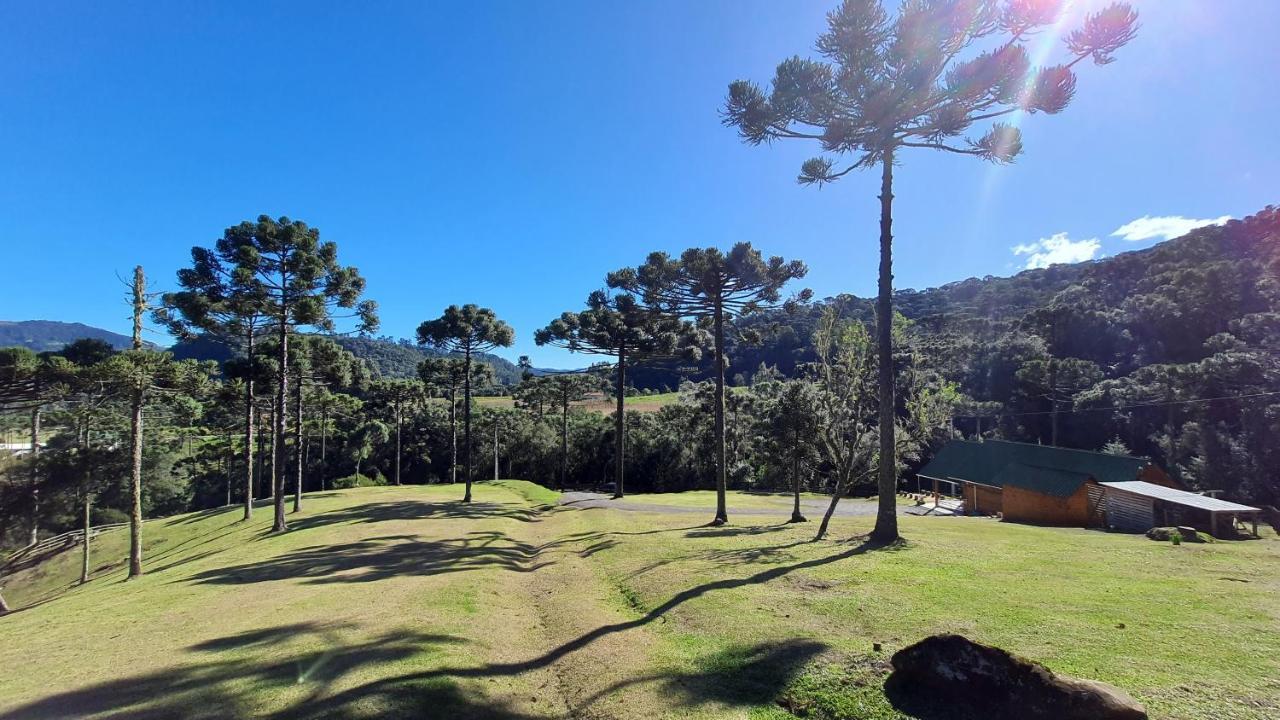 Casa De Campo Quinta Do Vale - Familia ウルビシ エクステリア 写真