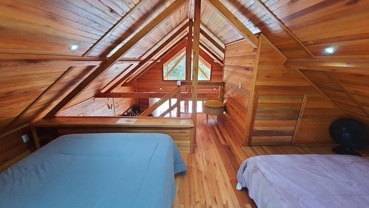 Casa De Campo Quinta Do Vale - Familia ウルビシ エクステリア 写真
