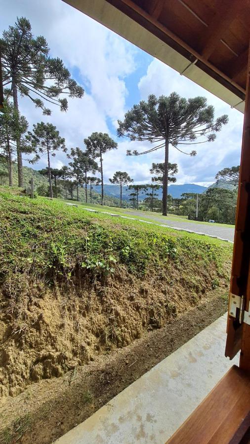 Casa De Campo Quinta Do Vale - Familia ウルビシ エクステリア 写真