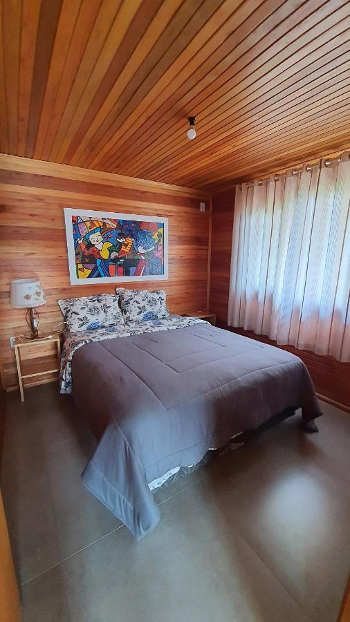 Casa De Campo Quinta Do Vale - Familia ウルビシ エクステリア 写真