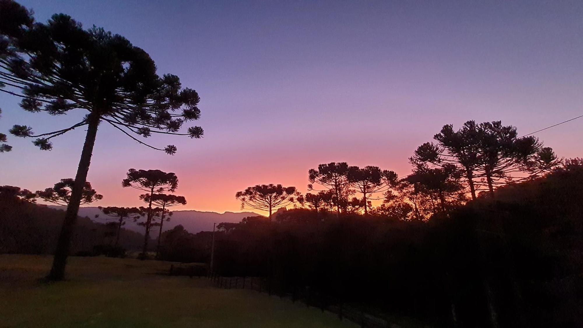 Casa De Campo Quinta Do Vale - Familia ウルビシ エクステリア 写真