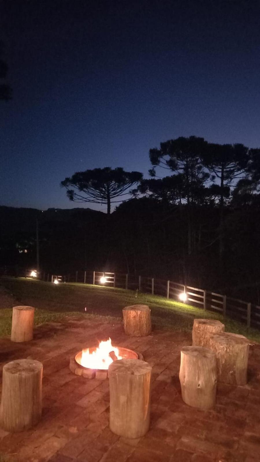 Casa De Campo Quinta Do Vale - Familia ウルビシ エクステリア 写真